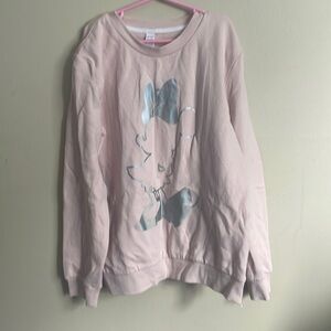 Girls sweater  (Bin T)​  5/$50